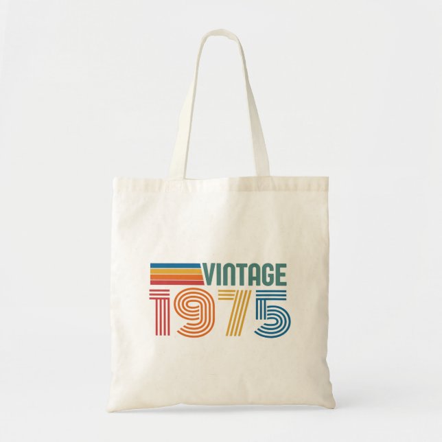 Tote Bag 50e anniversaire (Devant)