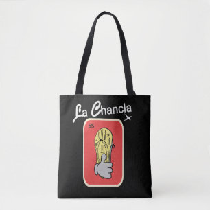 Tote Bag 55 La Chancla