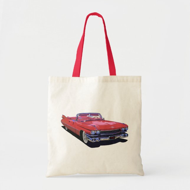 Tote Bag 59, série 62 (Devant)