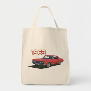 Tote Bag 63 Riviera