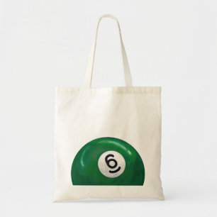 Tote Bag 6 balle