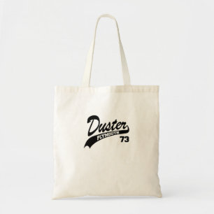 Tote Bag 73 Plymouth Duster
