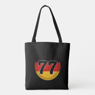 Tote Bag 77 Allemagne