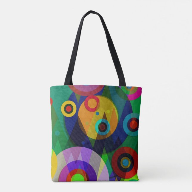 TOTE BAG #794 (Dos)
