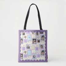7 Collage Photo Mignon Kawaii coréen k-pop hallyu