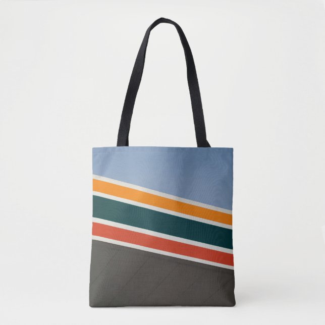 Tote Bag 7 logo onze (Devant)