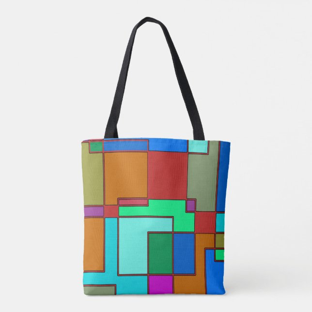 TOTE BAG #826 (Dos)