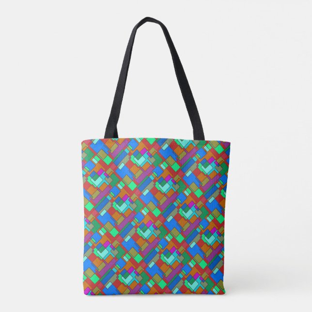 TOTE BAG #826 (Dos)