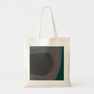 Tote Bag 906 Le Monde Est Abstrait