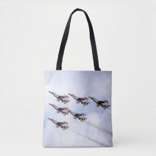 Tote Bag 9871-Jets de chasse