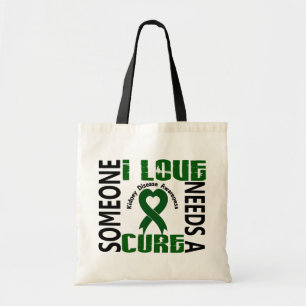 Tote Bag A besoin d'une maladie rénale du traitement 4