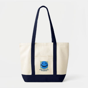 TOTE BAG À HAUTE FRÉQUENCE IL