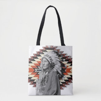 Tote Bag A Hó