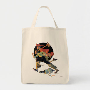 Tote Bag À la délivrance