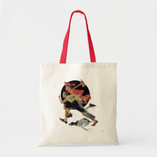 Tote Bag À la délivrance