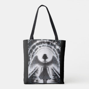 TOTE BAG À LA LUMIÈRE