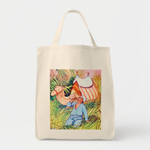 Tote Bag À L'Oasis