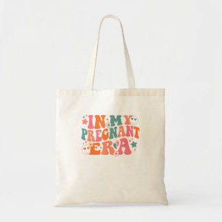 Tote Bag À mon ère natale