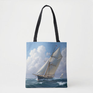 Tote Bag À propos de