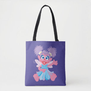 Tote Bag Abby Cadabby Fairy
