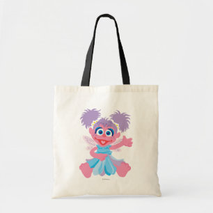 Tote Bag Abby Cadabby Fairy