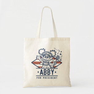 Tote Bag Abby Présidente