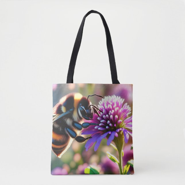 Tote Bag Abee (Devant)