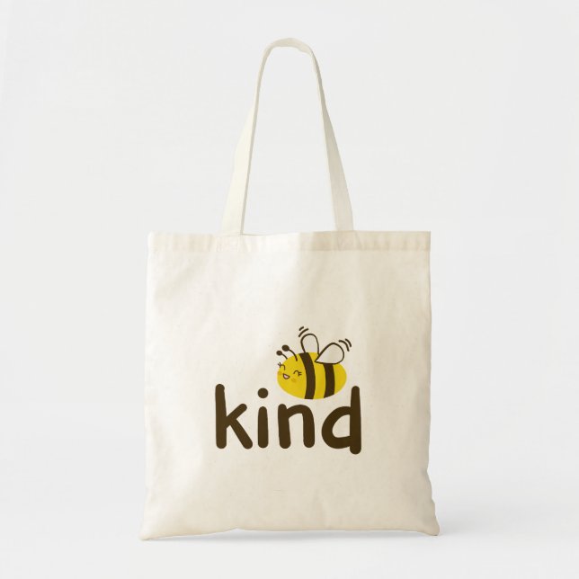 Tote Bag Abee (Devant)