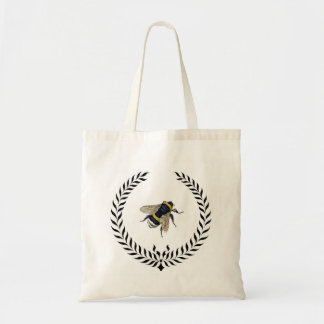 Tote Bag Abeille classique