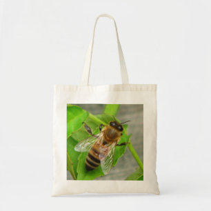 Tote Bag Abeille de miel