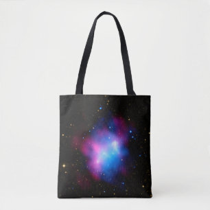 Tote Bag Abell 1758