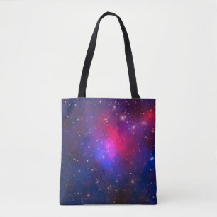 Tote Bag Abell 2744, Pandora's Cluster.