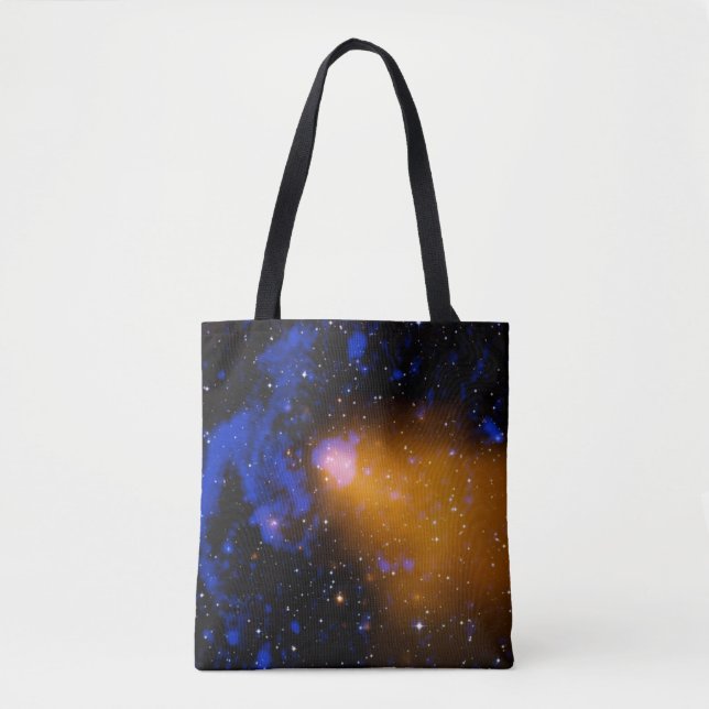 Tote Bag Abell 3376 (Devant)