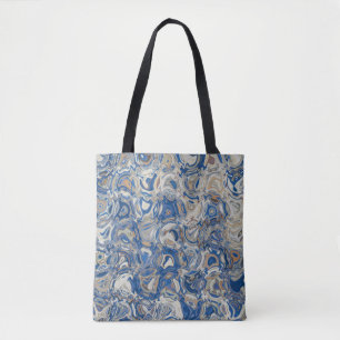 Tote Bag Abrégé sur 2, 2018 (photo) images lac Owens de S