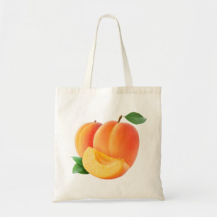 Tote Bag Abricots