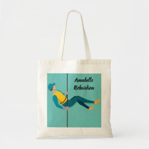 Tote Bag Absence