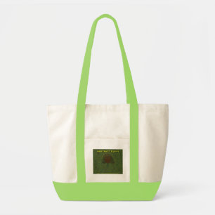 Tote Bag abstract egypt