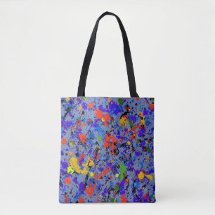 Tote Bag Abstrait #912 personnalisable