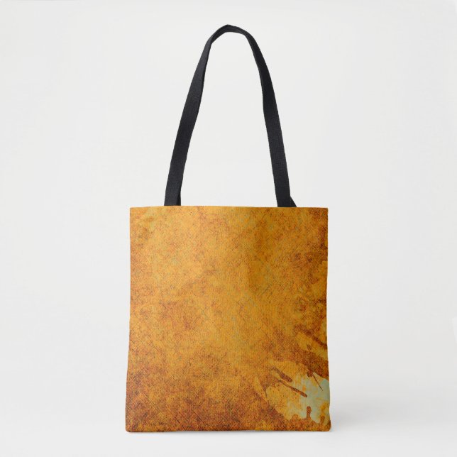 Tote Bag Abstrait grunge fond abstrait, antique, art, bac (Devant)