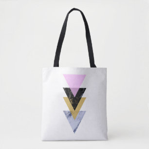 Tote Bag Abstrait scandinave #885