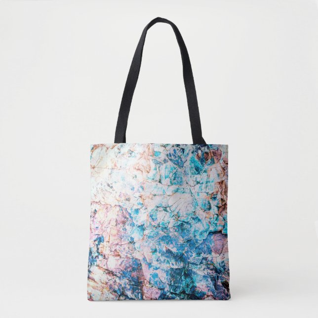 Tote Bag Abstraite grunge fond abstrait, âge, antique,  (Devant)