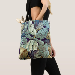 Tote Bag Acanthe Fourre-tout