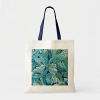 Acanthus Green, William Morris