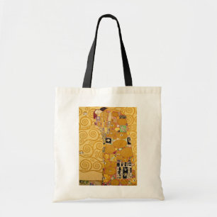 Tote Bag Accomplissement (frise de Stoclet) c.1905-09