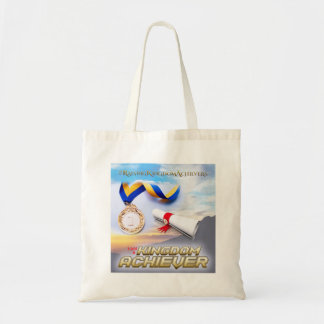 Tote Bag Accomplisseur de royaume