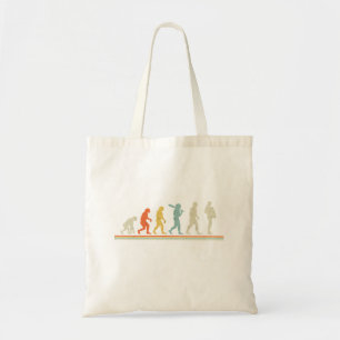 Tote Bag Accordéon Accordéon Lecteur Accordéon Vintage