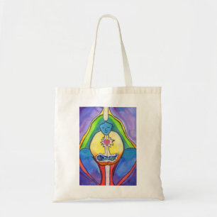 Tote Bag Accouchement fourre-tout