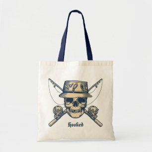 Tote Bag Accroché
