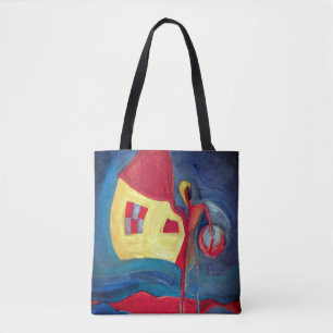 Tote Bag Accueil