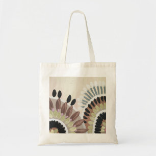 Tote Bag Accueil coloré